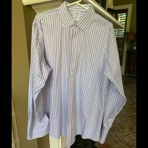 Brooks Brothers Men’s Dress Shirt